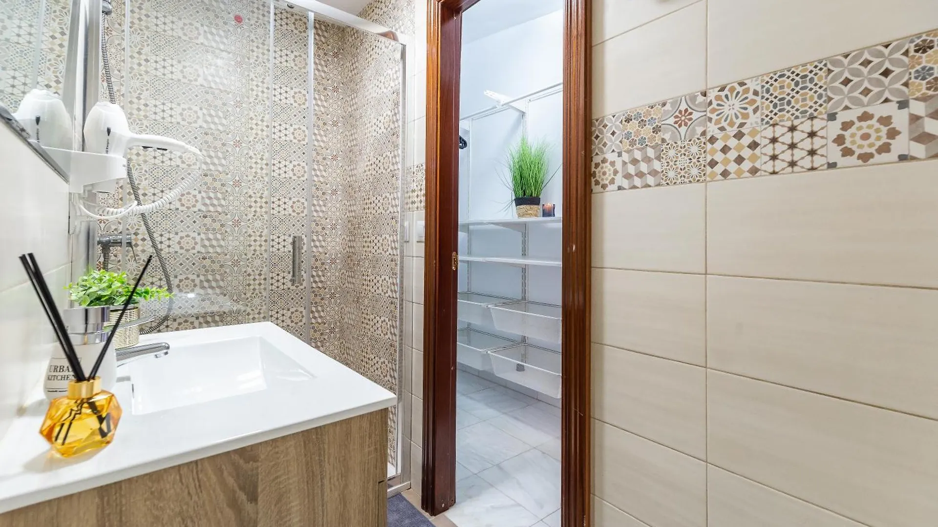 Apartment Premium Marmoles Residences Malaga Spain